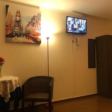 Hostal Lacroix Vina del Mar Exteriör bild