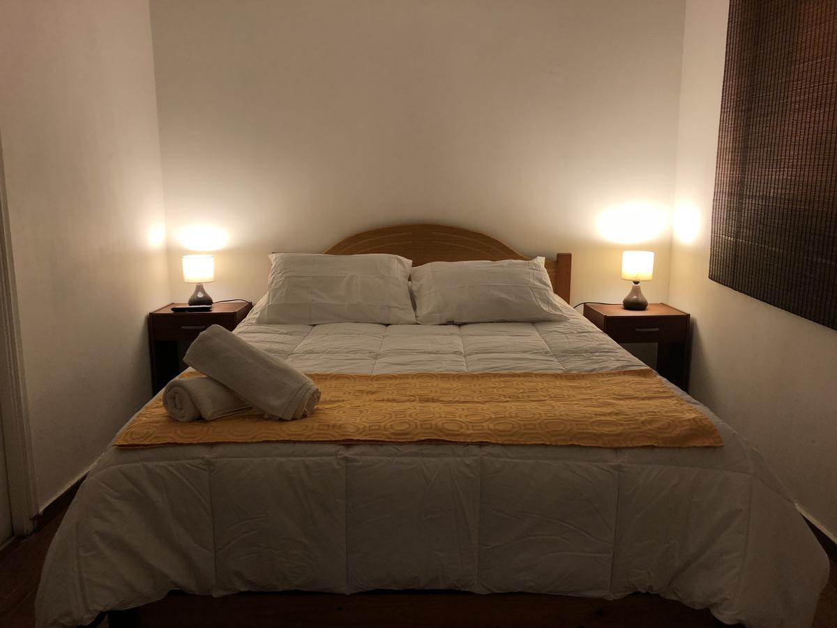 Hostal Lacroix Vina del Mar Exteriör bild