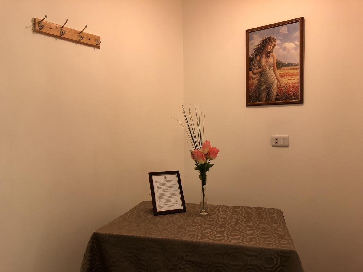 Hostal Lacroix Vina del Mar Exteriör bild