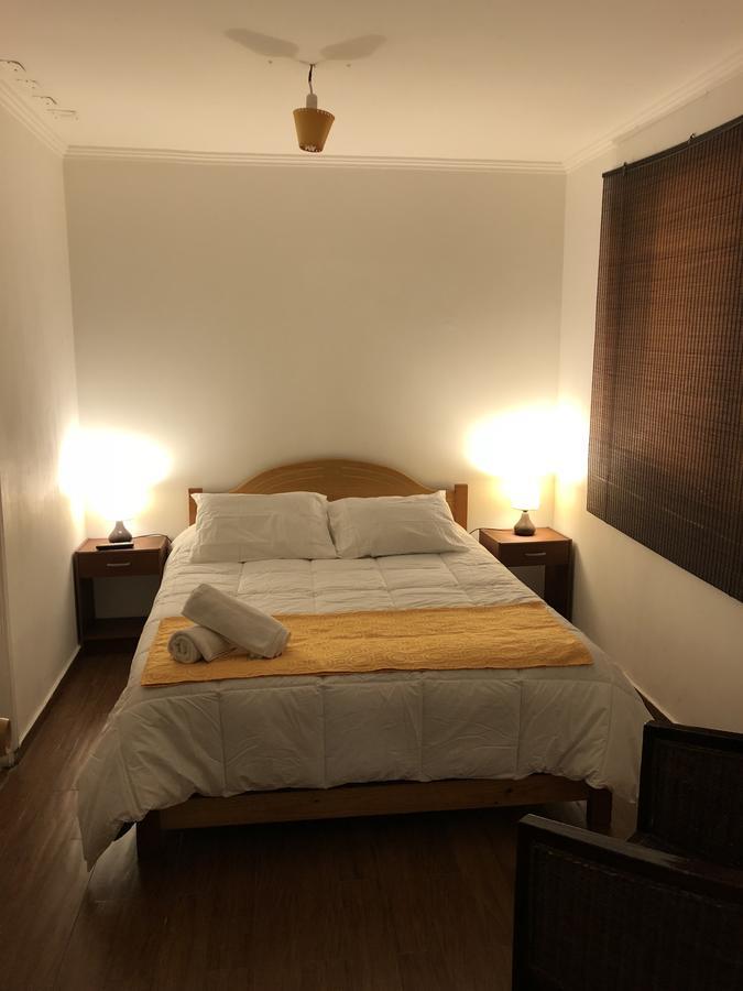 Hostal Lacroix Vina del Mar Exteriör bild