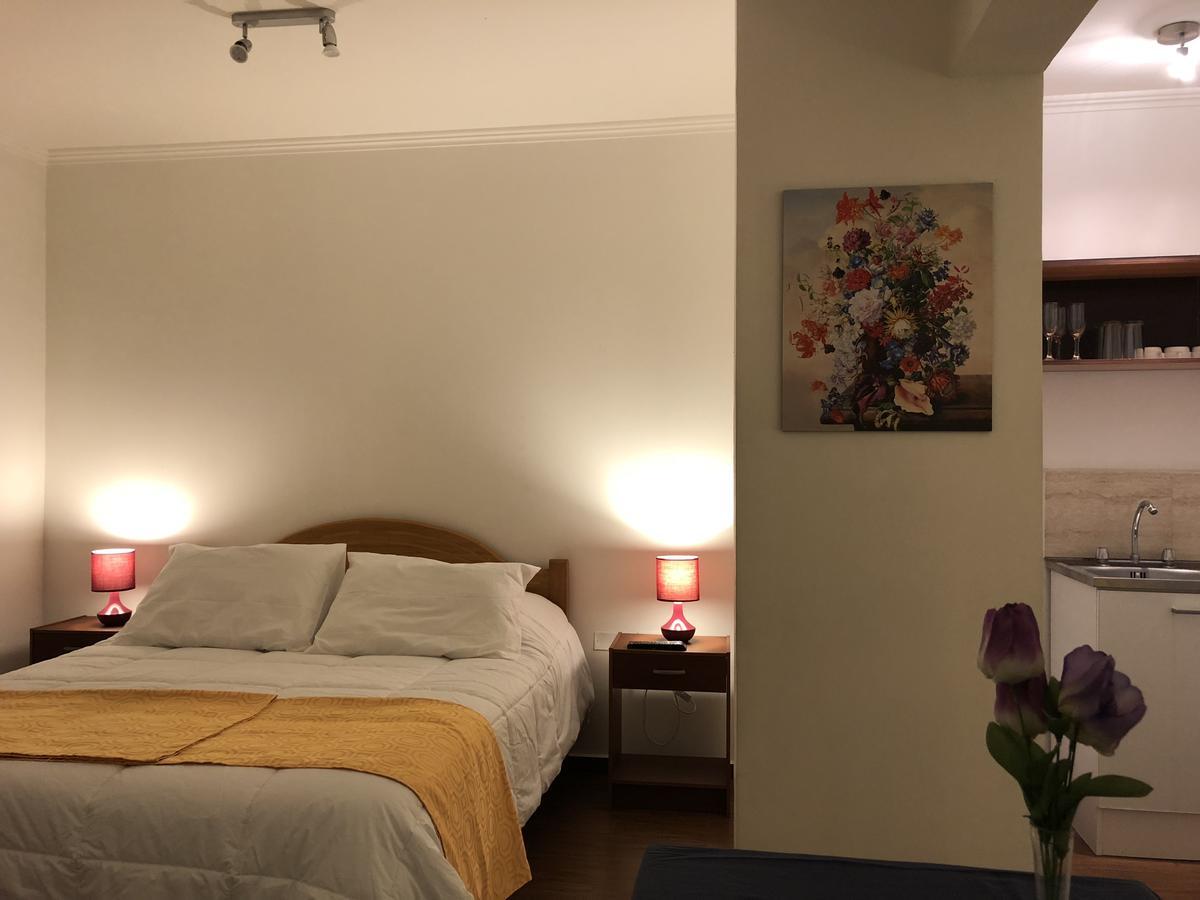 Hostal Lacroix Vina del Mar Exteriör bild