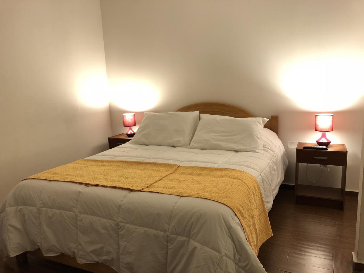 Hostal Lacroix Vina del Mar Exteriör bild