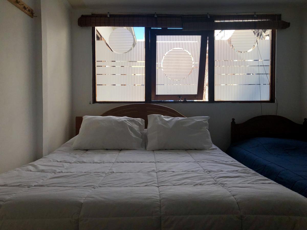 Hostal Lacroix Vina del Mar Exteriör bild