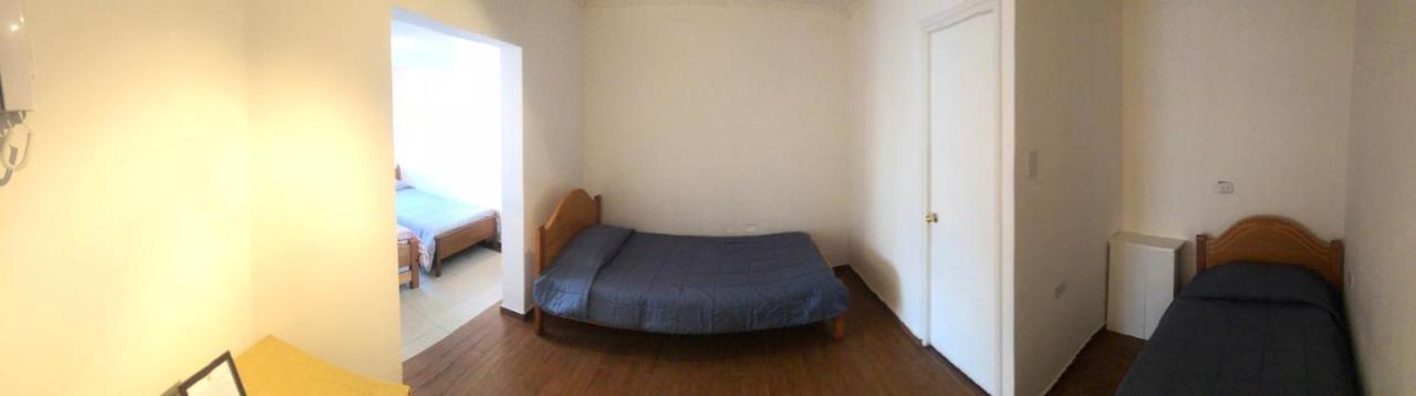 Hostal Lacroix Vina del Mar Exteriör bild
