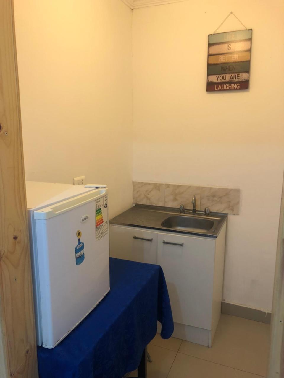 Hostal Lacroix Vina del Mar Exteriör bild
