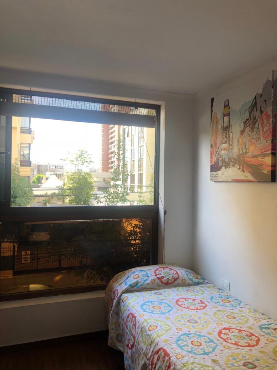 Hostal Lacroix Vina del Mar Exteriör bild