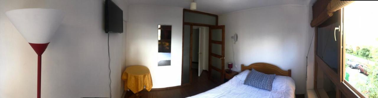 Hostal Lacroix Vina del Mar Exteriör bild