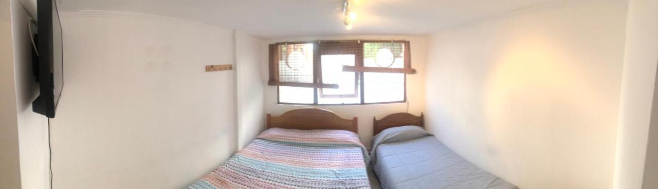 Hostal Lacroix Vina del Mar Exteriör bild