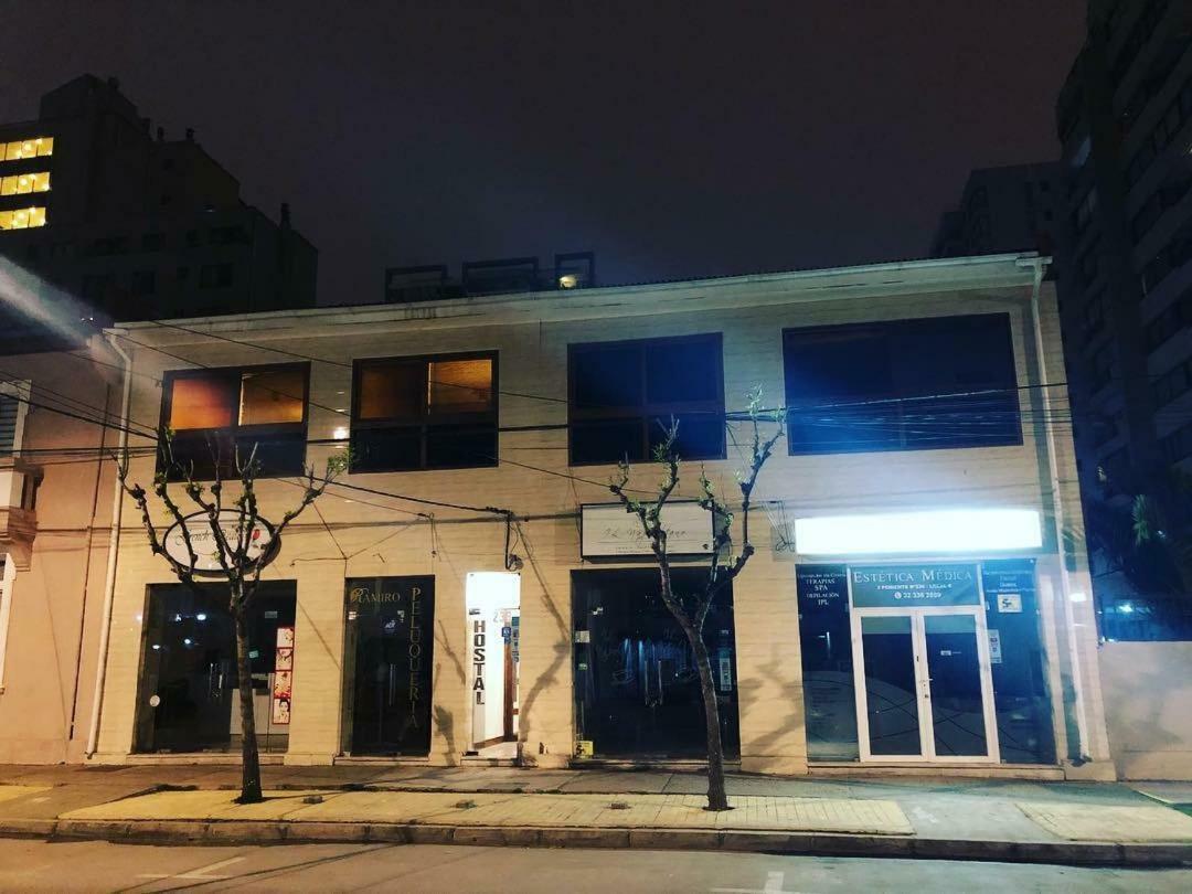 Hostal Lacroix Vina del Mar Exteriör bild