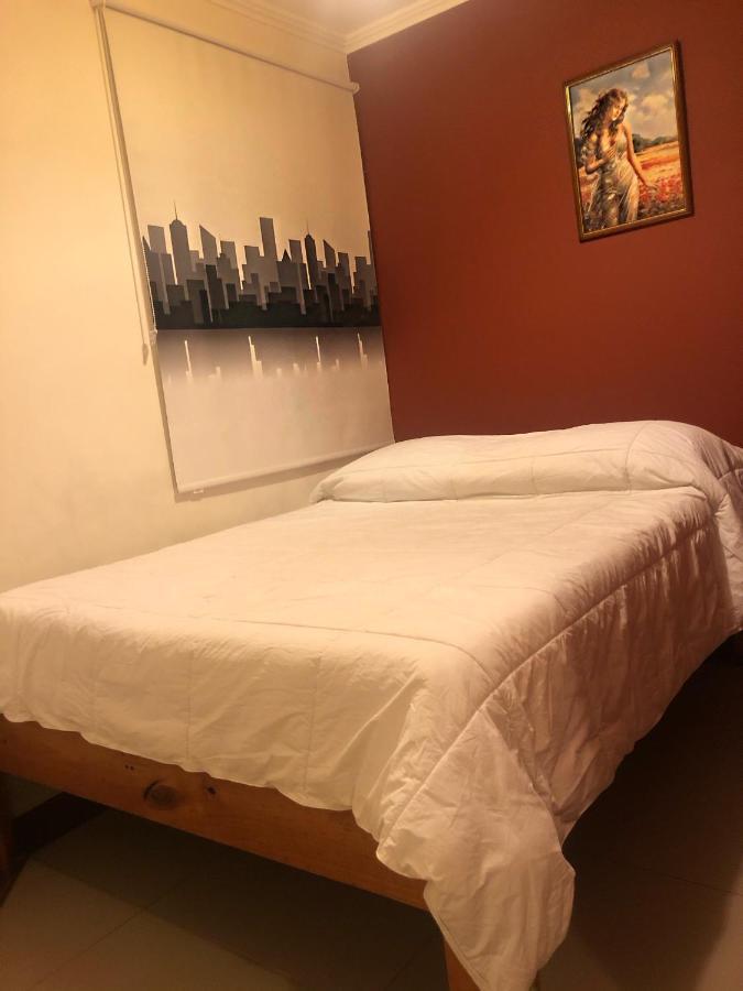 Hostal Lacroix Vina del Mar Exteriör bild