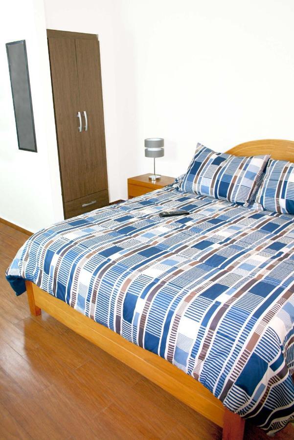 Hostal Lacroix Vina del Mar Exteriör bild