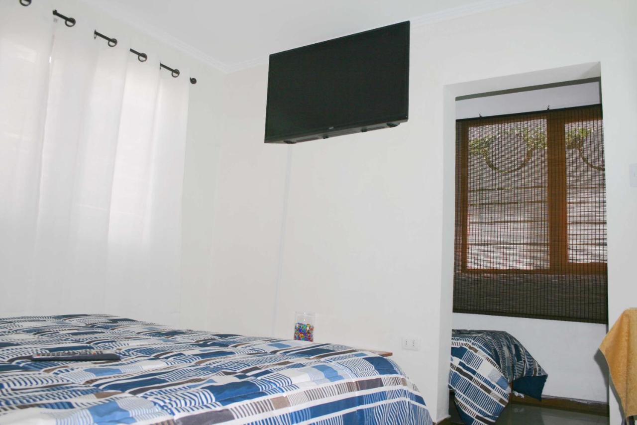 Hostal Lacroix Vina del Mar Exteriör bild
