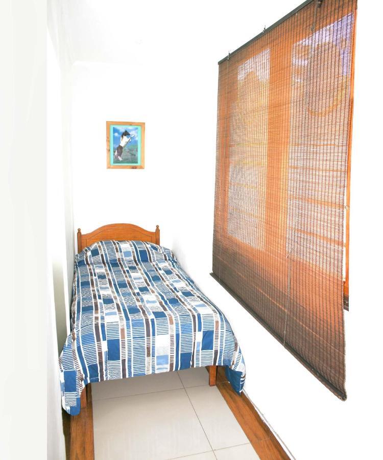 Hostal Lacroix Vina del Mar Exteriör bild